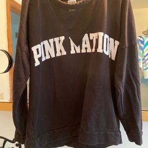 PINK Sweatshirt